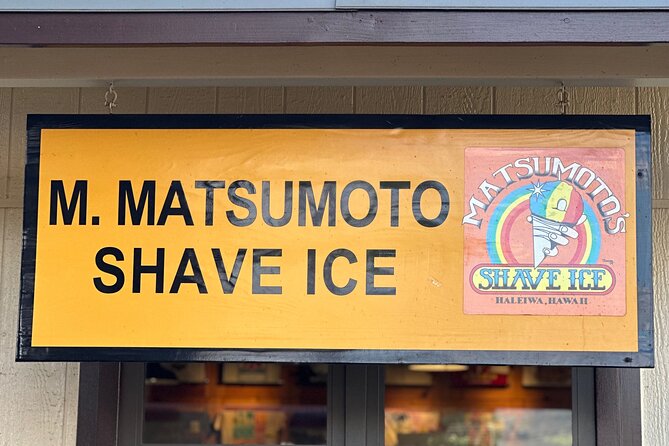 Oahu: Roundtrip Shuttle From Waikiki to Dole Plantation & Haleiwa - Haleiwa from 11:45 a.m. to 2:15 p.m.
