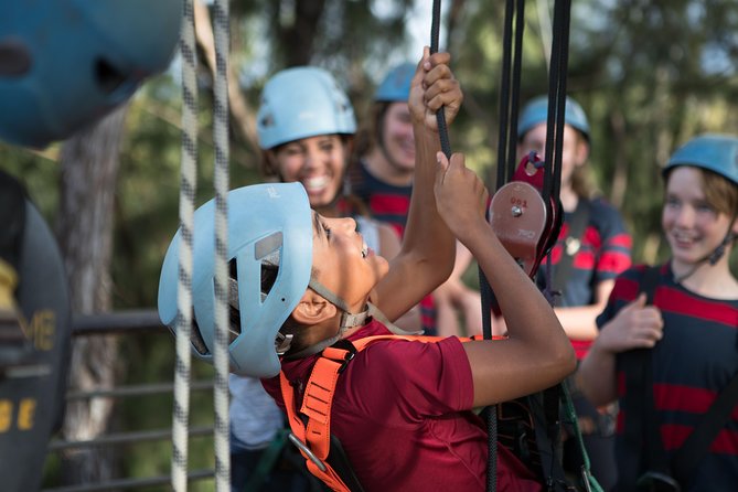 Oahu's North Shore: 8-Line Zipline Adventure - Price, timing, and what your money covers