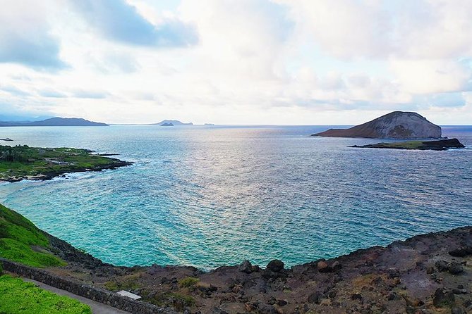 Oahu's Ultimate Tour: Dole, Turtle Snorkel, Pali Lookout & More - Makapuʻu and the windward coast