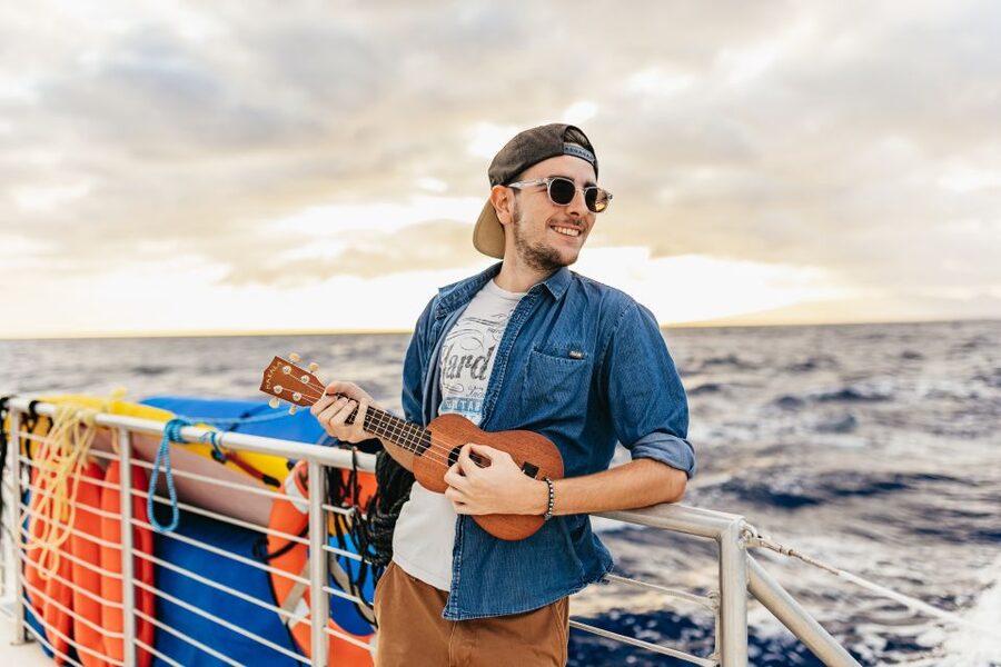 Oahu: Waikiki Sunset Catamaran Cocktail Cruise - Practical Tips for a Smoother Evening