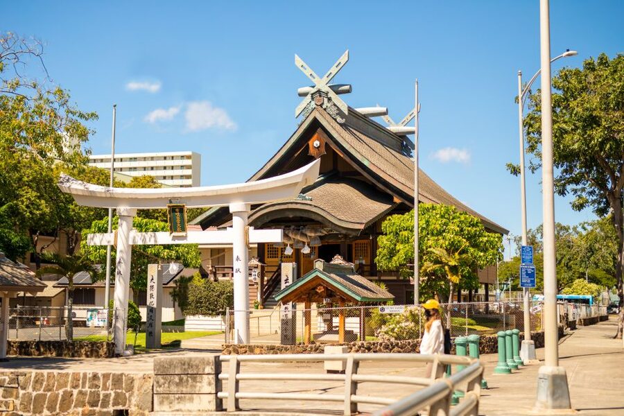 Oahu: Waikiki Trolley Hop-on Hop-off All-Line Pass - Blue Line: the best ride for ocean views