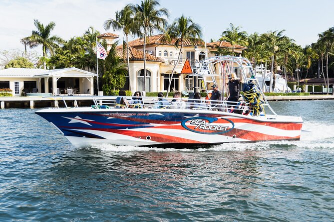 Ocean Parasailing Adventure In Fort Lauderdale, FL - The most important pricing detail