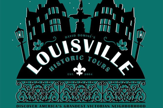 Old Louisville Ghost Tour as Recommended by The New York Times @ 4th and Ormsby - The Witches’ Tree and its small charms