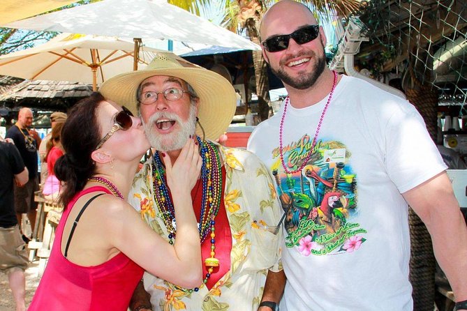 Original Key West Pub Crawl: The Best Bars with Free T-Shirt - Durty Harry’s and the return downtown