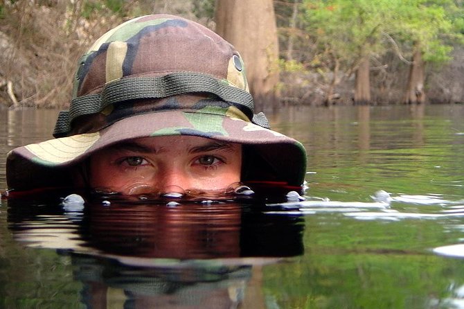 Orlando Manatee Encounters - Is $80 a fair price?