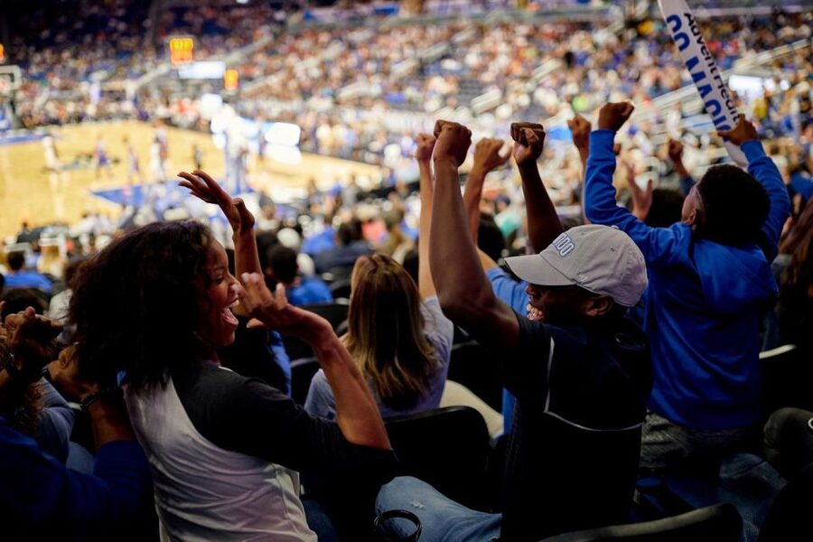 Orlando: Orlando Magic NBA Basketball Tickets - Key points worth knowing
