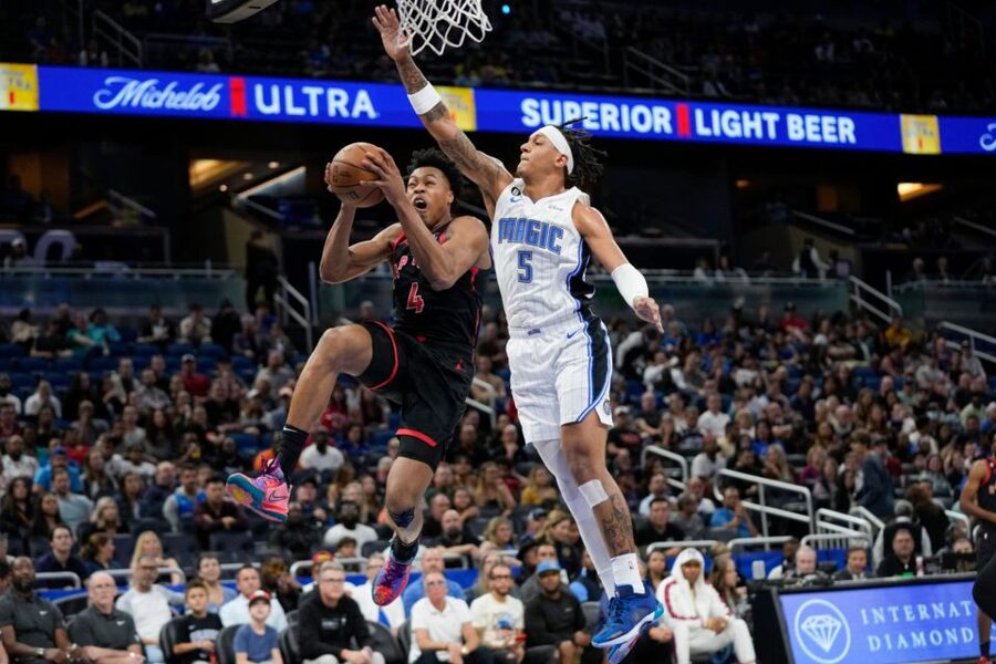 Orlando: Orlando Magic NBA Basketball Tickets - Why an Orlando Magic game makes a good vacation night