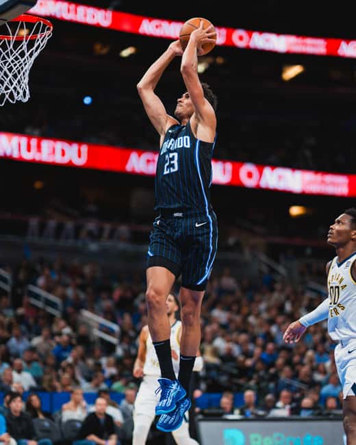 Orlando: Orlando Magic NBA Basketball Tickets - Is Ultimate Seating worth the extra cost?