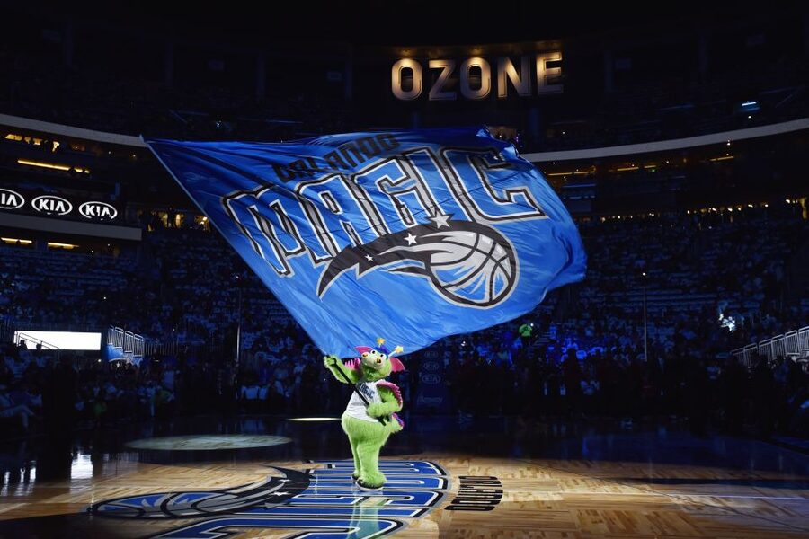 Orlando: Orlando Magic NBA Basketball Tickets - Parking, timing, and getting out afterward