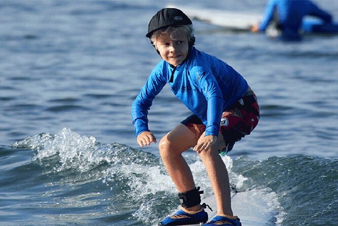 Outrageous Surf ScHool Lesson on Lahaina Side - Who will enjoy this Maui surf lesson most