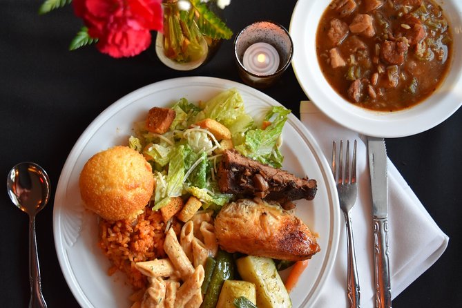 Paddlewheeler Creole Queen Jazz Dinner Cruise in New Orleans - Should you book this New Orleans jazz dinner cruise?