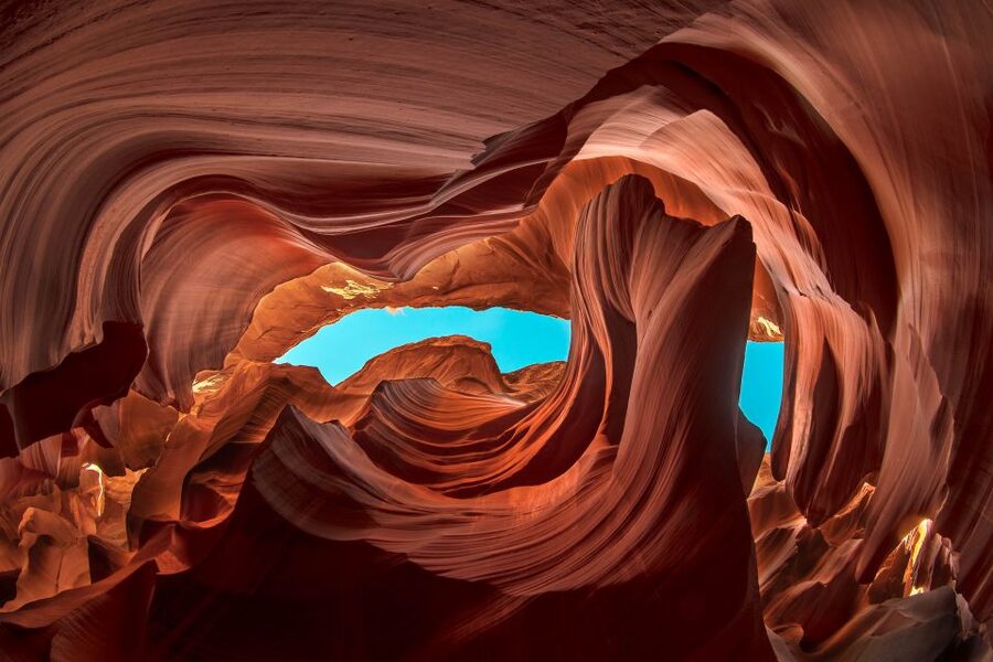Page: Lower Antelope Canyon Entry and Navajo Guided Tour - Why Lower Antelope Canyon Feels So Different