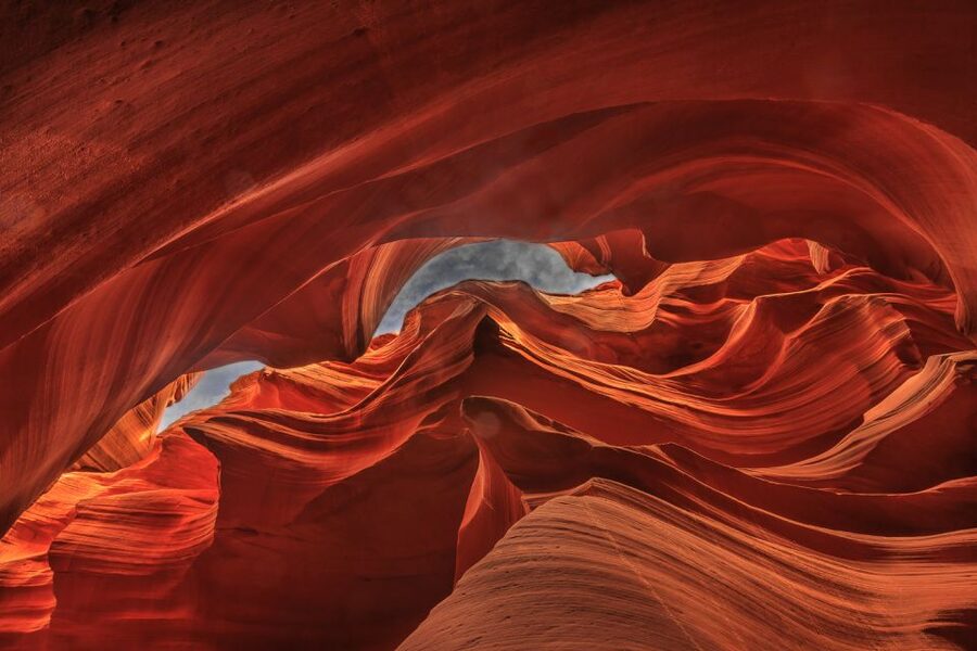 Page: Lower Antelope Canyon Entry and Navajo Guided Tour - The Practical Booking Decision