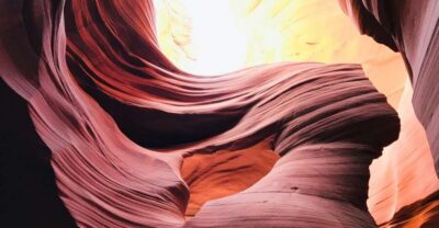 Lower Antelope Canyon Entry and Navajo Guided Tour