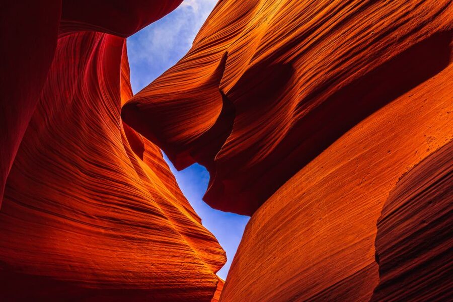 Page: Lower Antelope Canyon Entry and Navajo Guided Tour - Is the $78 Price Worth It?