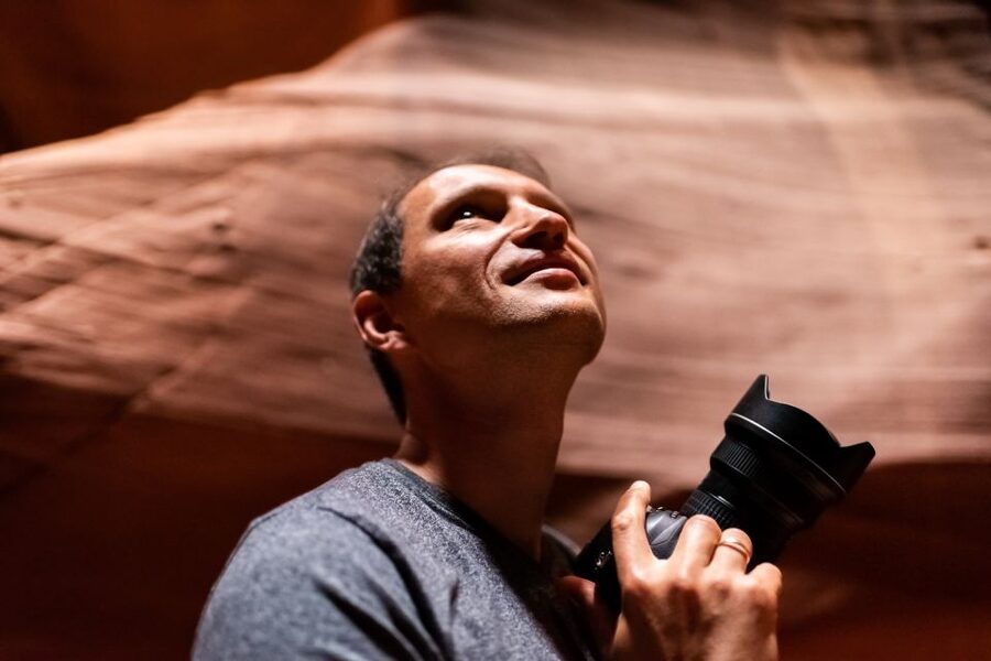 Page: Lower Antelope Canyon Entry and Navajo Guided Tour - What to Bring, and What to Leave Behind