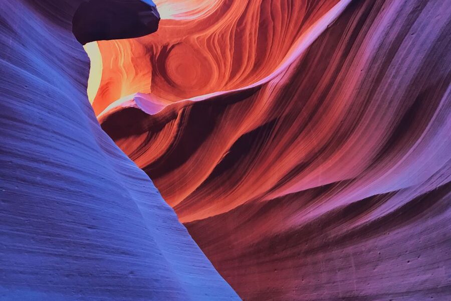 Page: Lower Antelope Canyon Entry and Navajo Guided Tour - Who Should Book This Canyon Walk?
