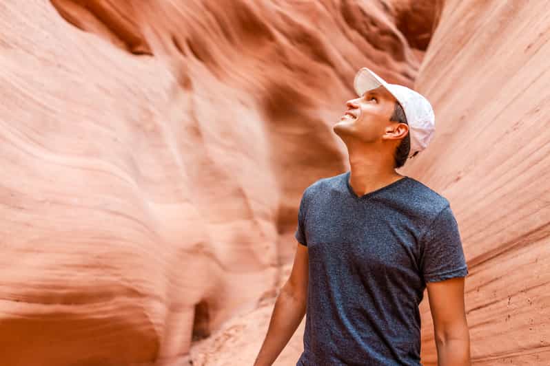 Page: Lower Antelope Canyon Prime-Time Guided Tour - Practical timing and booking advice