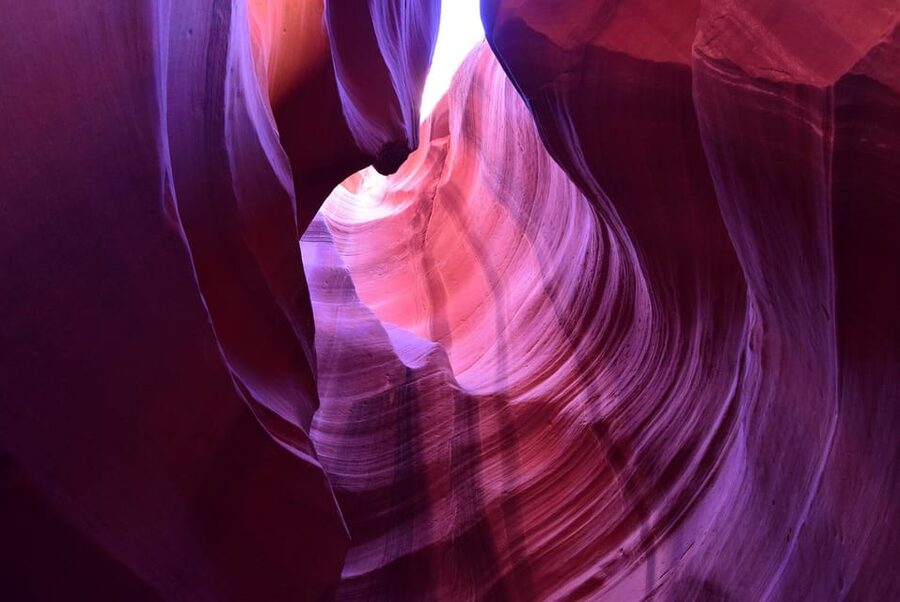 Page: Lower Antelope Canyon Prime-Time Guided Tour - Who will enjoy this walk most