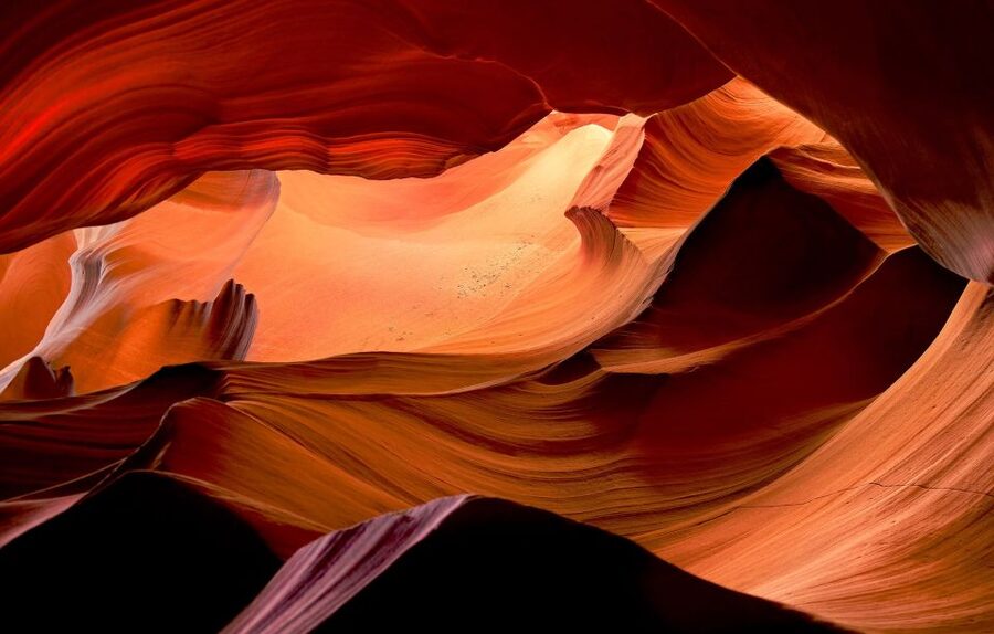 Page: Lower Antelope Canyon Ticket and Guided Hiking Tour - Why Lower Antelope Canyon is worth seeing