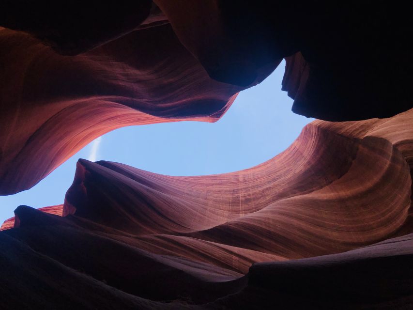 Page: Lower Antelope Canyon Tour with Trained Navajo Guide - Key points to know before booking