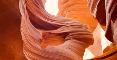 Lower Antelope Canyon Tour with Trained Navajo Guide