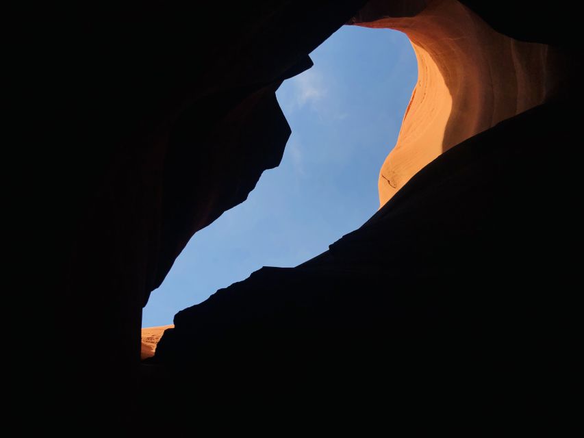 Page: Lower Antelope Canyon Tour with Trained Navajo Guide - Is $75 a fair price for 65 minutes?