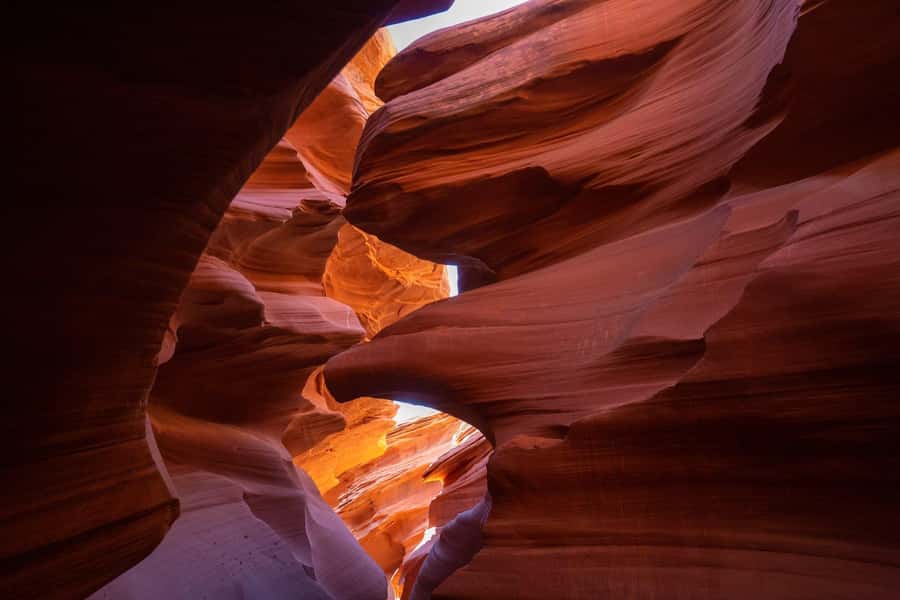 Page: Lower Antelope Canyon Walking Tour with Navajo Guide - Key points to know before you book
