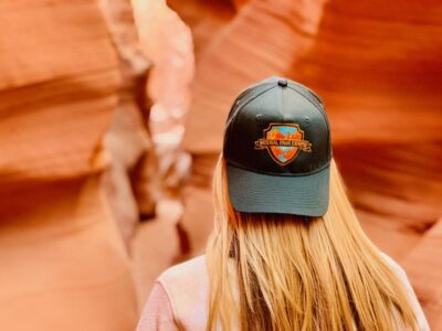 Upper Antelope Canyon Entry Ticket and Guided Tour