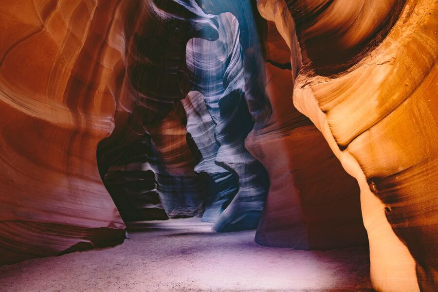 Page: Upper Antelope Canyon Entry Ticket and Guided Tour - Practical details that can make the visit easier