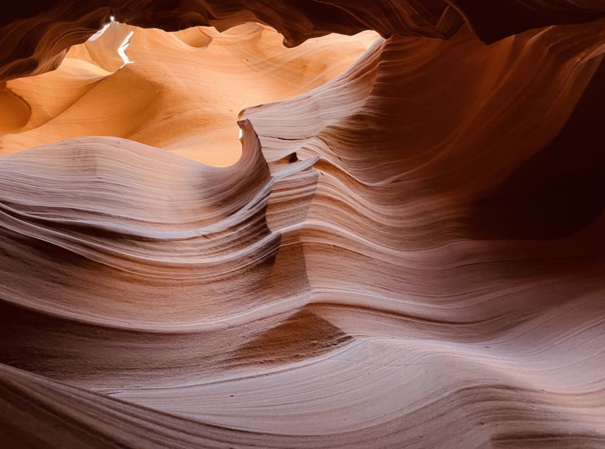 Page: Upper Antelope Canyon Sightseeing Tour w/ Entry Ticket - Key points to know before you book