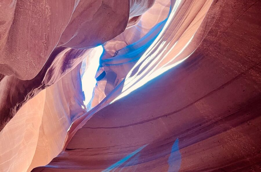 Page: Upper Antelope Canyon Sightseeing Tour w/ Entry Ticket - Packing and rules that can make or break your day