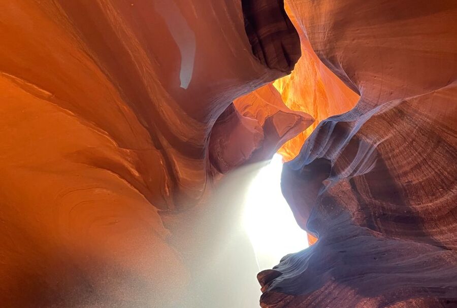 Page: Upper Antelope Canyon Sightseeing Tour w/ Entry Ticket - Who will get the most from this tour
