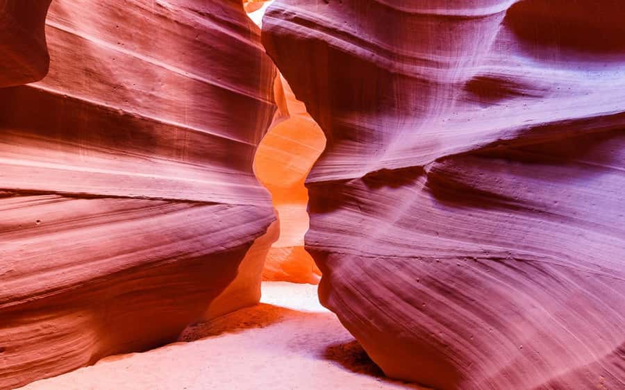 Page: Upper Antelope Canyon Walking Tour with Local Guide - Should you book Upper Antelope Canyon?