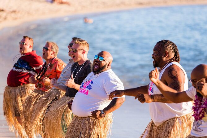 Paradise Cove Luau - Key things to know before booking
