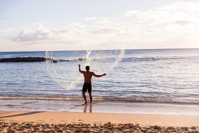 Paradise Cove Luau - The real transportation question from Waikiki