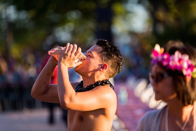 Paradise Cove Luau - Families, children, and special needs
