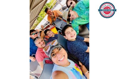 Pearl Harbor Remembered Tour