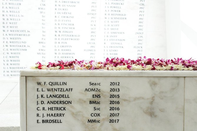 Pearl Harbor USS Arizona Memorial and Honolulu City Tour - Timing, delays, and weather