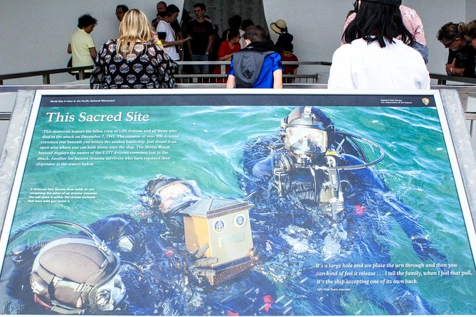 Pearl Harbor USS Arizona Memorial and Honolulu City Tour - Who will get the most from this tour