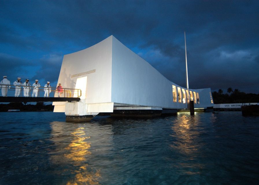 Pearl Harbor: USS Arizona Memorial & Battleship Missouri - Practical details that matter on the day