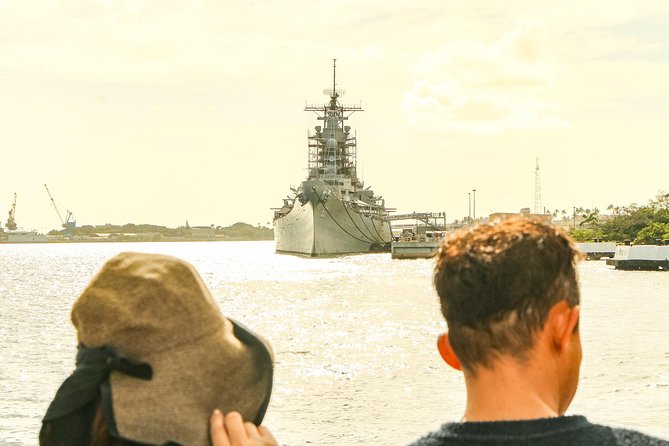 Pearl Harbor: USS Arizona Memorial & USS Missouri Battleship Tour from Waikiki - Should you book the Waikiki Pearl Harbor tour?