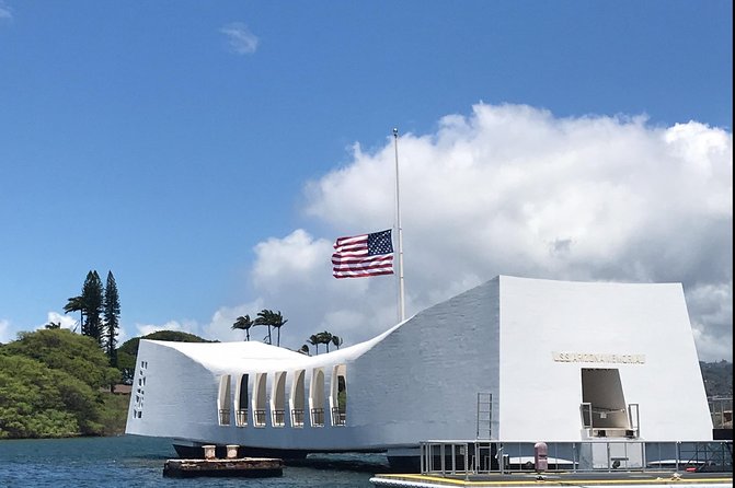 Pearl Harbor & USS Arizona Small-Group Tour [Early Access] - What the guide adds, and where the tour falls short