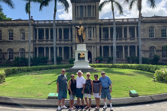 Pearl Harbor & USS Arizona Small-Group Tour [Early Access] - Group size, vehicle, and comfort