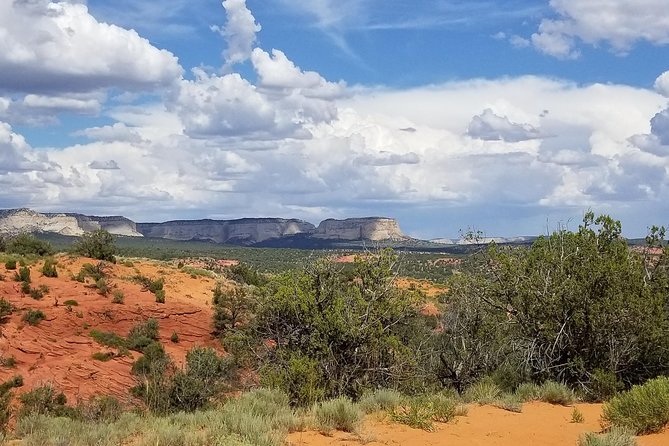 Peek-A-Boo Slot Canyon Tour UTV Adventure (Private) - Who Will Enjoy This Tour Most?