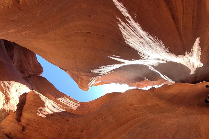 Peek-A-Boo Slot Canyon Tour UTV Adventure (Private) - Practical Details Before You Go
