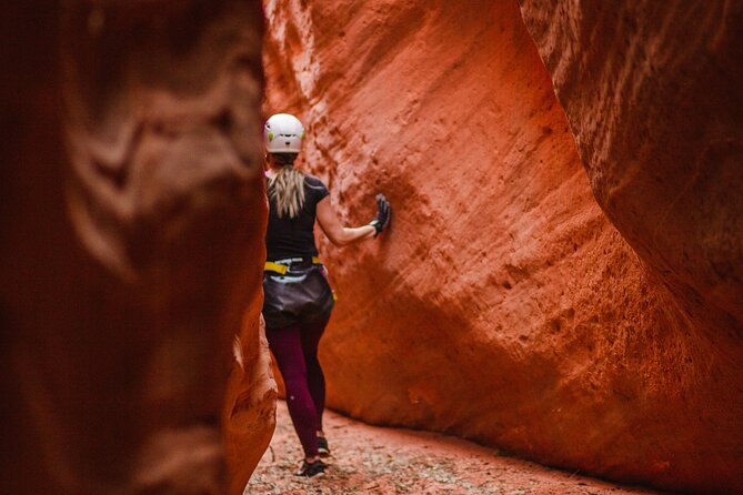 Peekaboo Slot Canyon UTV and Hiking Adventure - Key Points to Know Before You Go