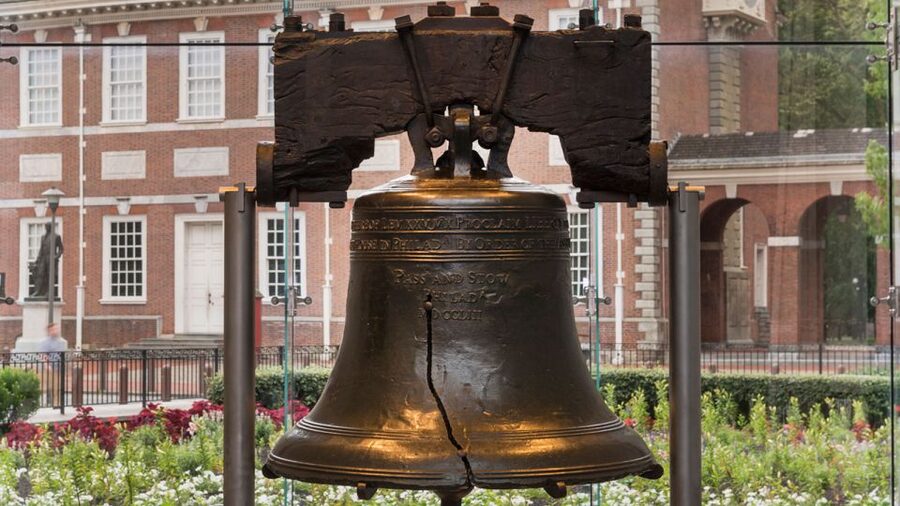 Philadelphia: Revolution and The Founders History Tour - Key points to know before you book