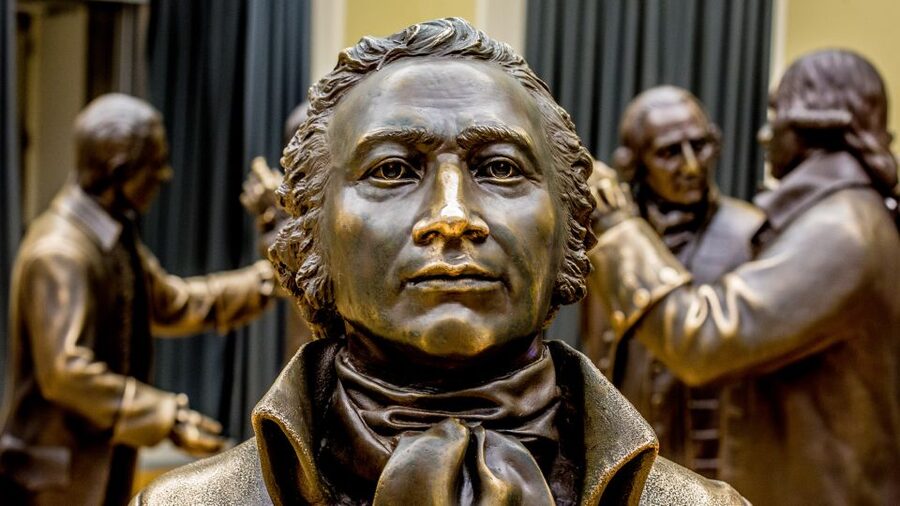 Philadelphia: Revolution and The Founders History Tour - Why the guides make the difference
