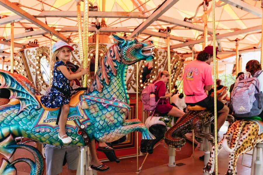 Phoenix Zoo One Day General Admission Ticket - Should you book the Phoenix Zoo ticket?